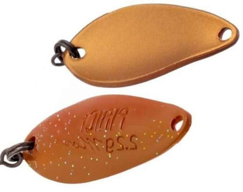 Wahadłówka Yarie Pirica More Nr702