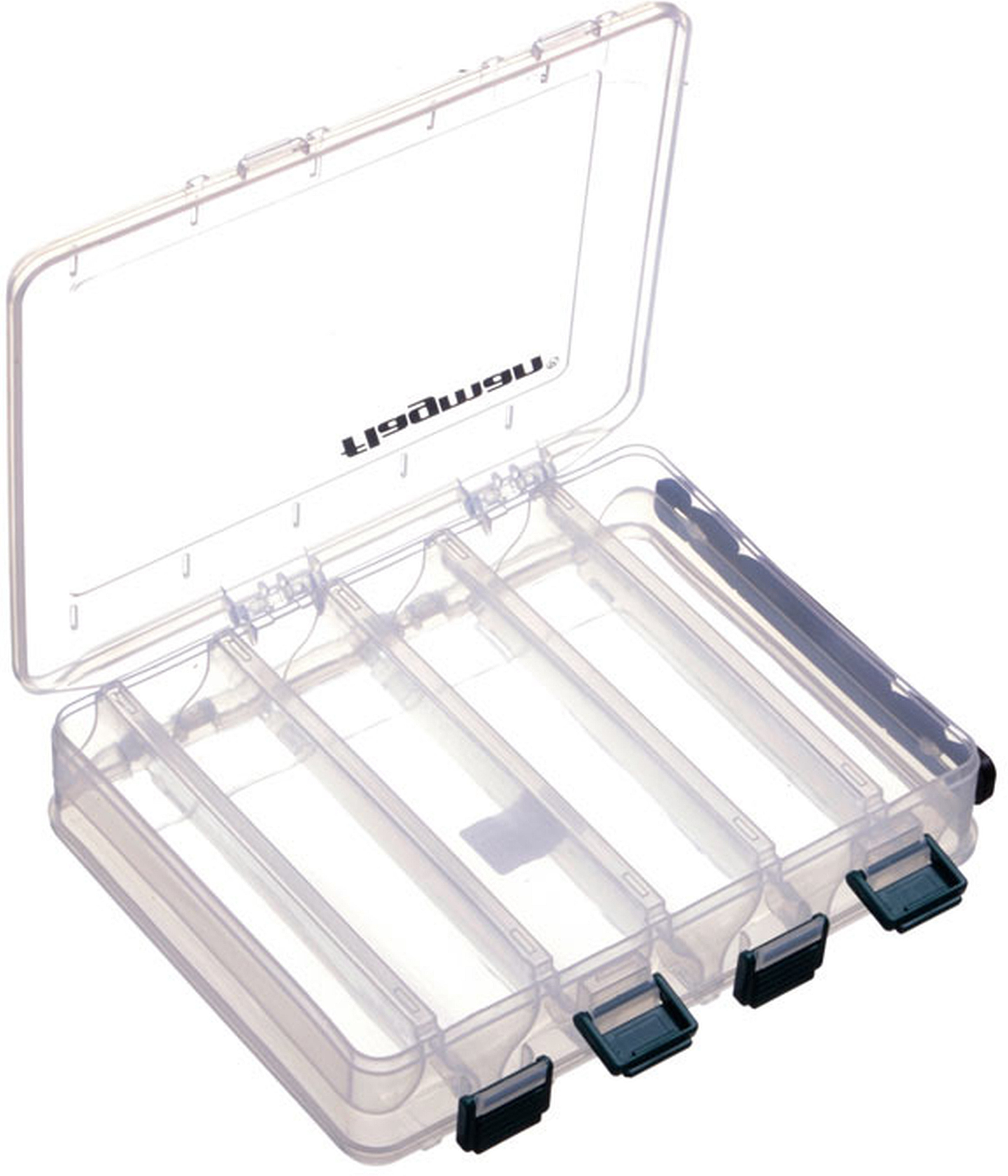 Pudełko Flagman Plastic Box