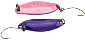 Błystka Wahadłowa Nories Masukuroto