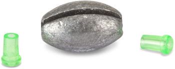 Szybkozłączki oliwkowe Saenger Schnellwechsel Olivenblei