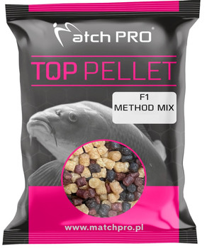 Pellet MatchPro Top