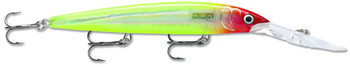 Wobler Rapala Down Deep Husky Jerk