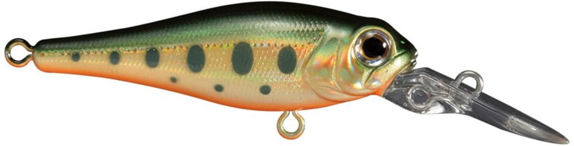 Wobler Smith LTD Jade MD-S