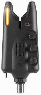 Elektroniczny sygnalizator brań JRC Radar CX Blue