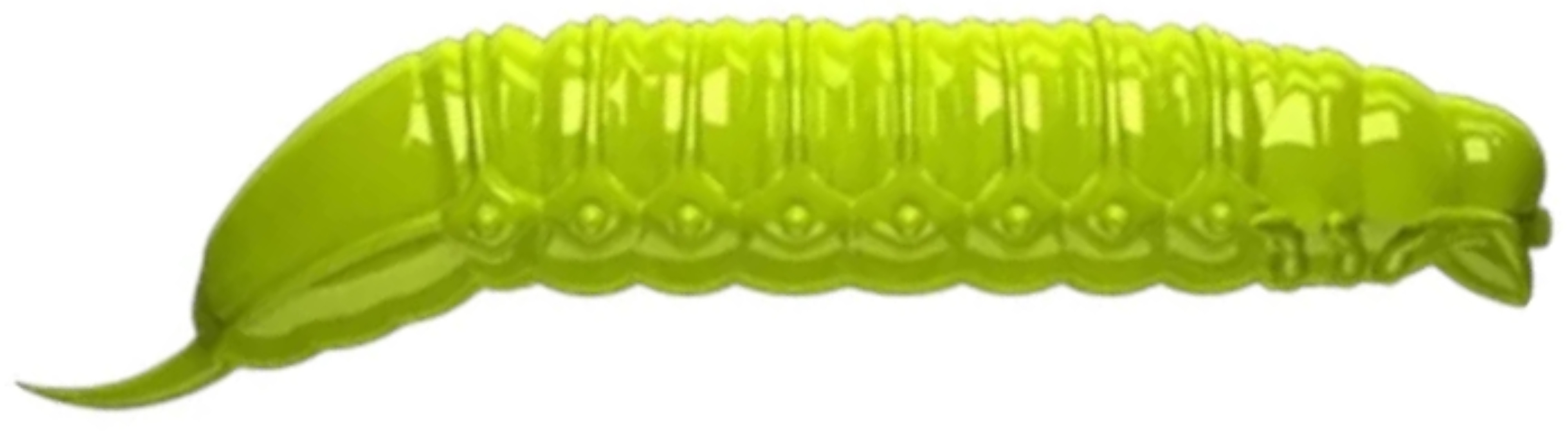Przynęta gumowa Libra Goliath