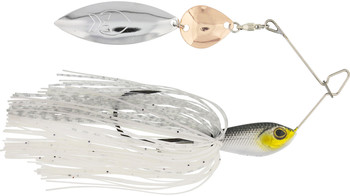 Spinnerbait Westin Mvibe Pro Colorado