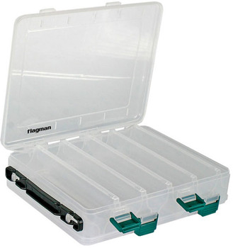 Pudełko Flagman Plastic Box