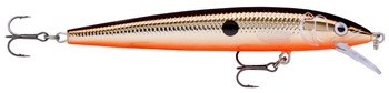 Wobler Rapala Husky Jerk