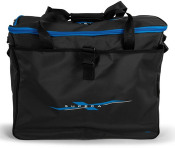 Pokrowiec na siatkę Preston Supera X Net