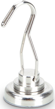 Hak do namiotu Anaconda Turn Over Magnet Tent Hook