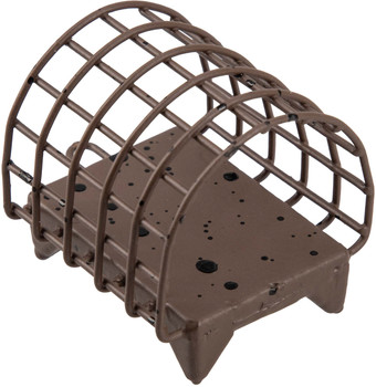 Koszyczek zanętowy Mikado T2 River Feeder