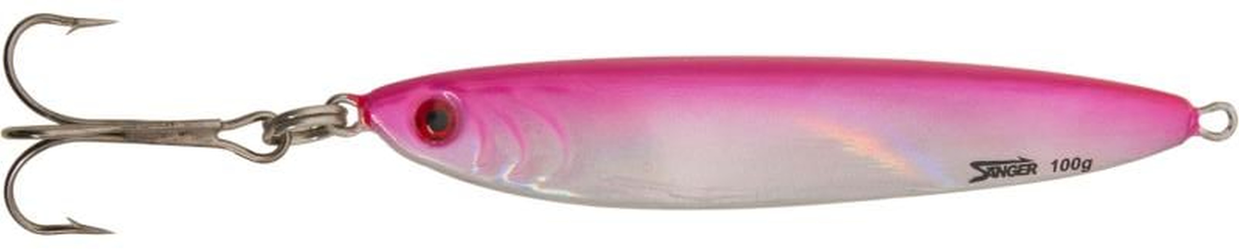 Pilker Aquantic Red Eye