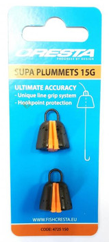 Gruntomierz Cresta Supa Plummets