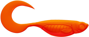 Przynęta gumowa Libra Embrion Twist Tail