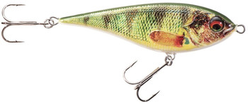 Wobler Jaxon HS Samson Nature