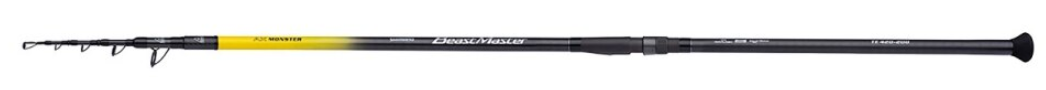 Wędka Shimano Beastmaster AX Monster TE
