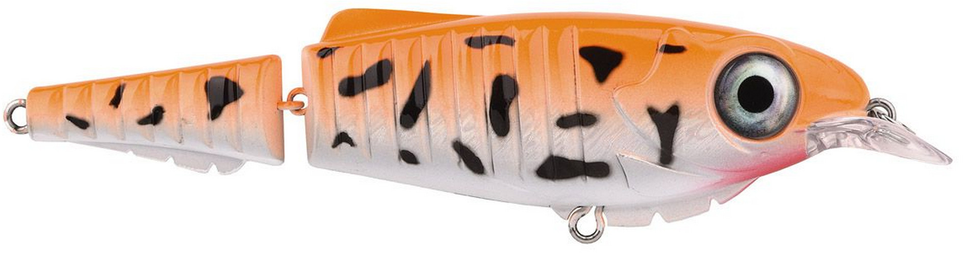 Wobler Spro Ripple Profighter MW
