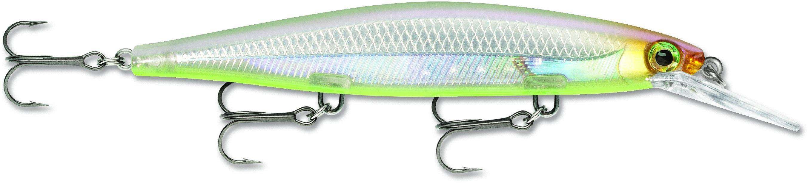 Wobler Rapala Shadow Rap Deep