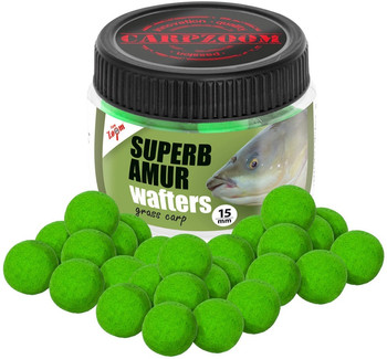 Kulki Duo Wafters Carp Zoom