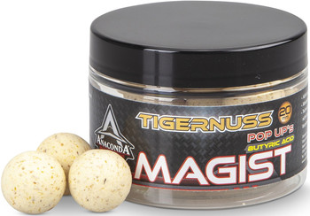 Kulki proteinowe Anaconda Magist Balls Pop Up