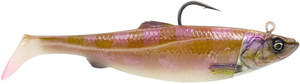 Guma zbrojona Savage Gear 4D Herring Big Shad