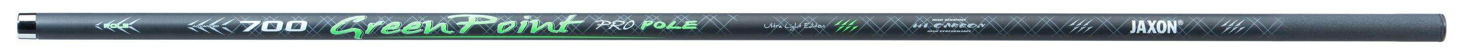 Wędka Green Point Pro Pole Jaxon