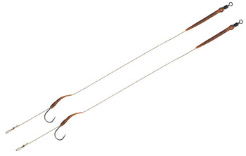 Przypon karpiowy Delphin THE END Boilie Rig