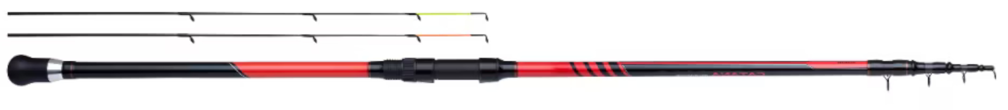 Wędka Shimano Catana CX Te Boat