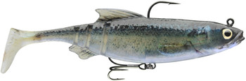 Przynęta gumowa Daiwa Prorex Lazy Roach RD