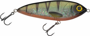 Wobler Abu Garcia Svz Mctracer