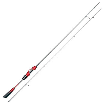 Wędka Konger Ultris Silver Fish