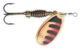 Błystka obrotowa Rublex Celta