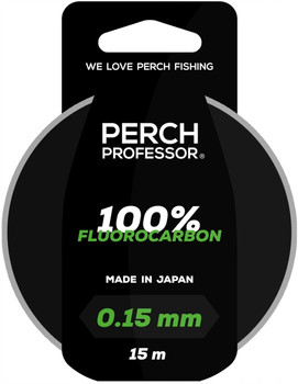 Linka Perch Professor 100% Fluorocarbon
