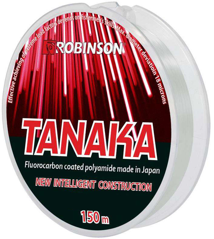 Żyłka Robinson Tanaka