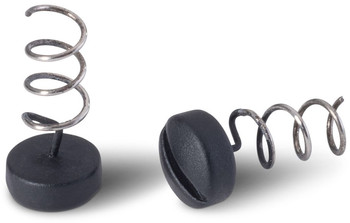 Ciężarek wkręt Doiyo S zuki Tungsten Coil Sinker