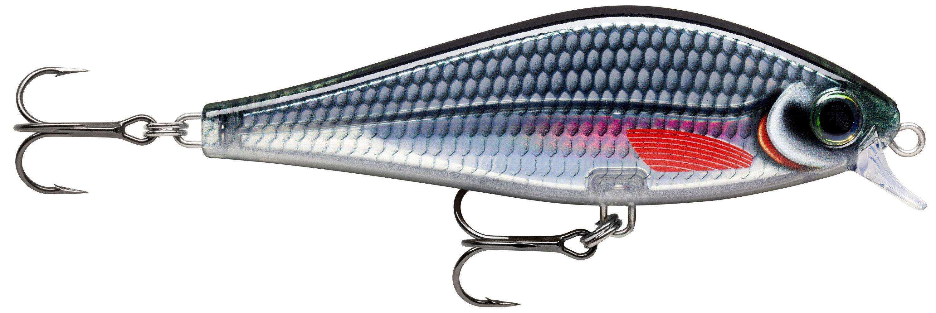 Wobler Rapala Super Shadow Rap