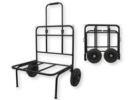 Składany wózek transportowy Prologic Cruzade Classic Foldable Trolley