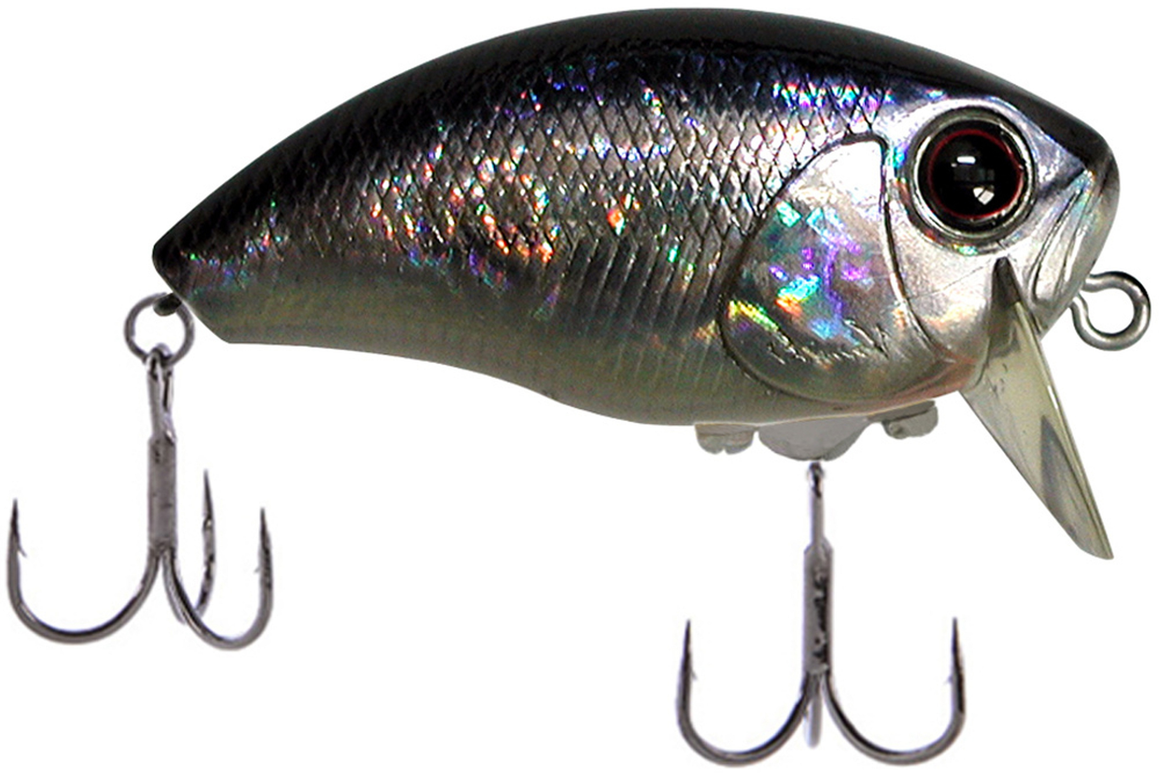 Wobler OSP Buzzn Crank
