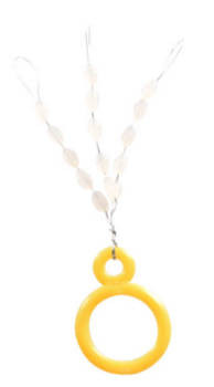 Stopery silikonowe Genlog Super