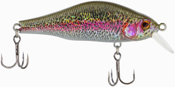 Wobler Select Reflex