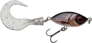 Wobler Abu Garcia Svz Mcmio