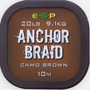 Plecionka ESP Anchor Braid