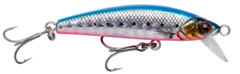 Wobler Savage Gear Gravity Minnow