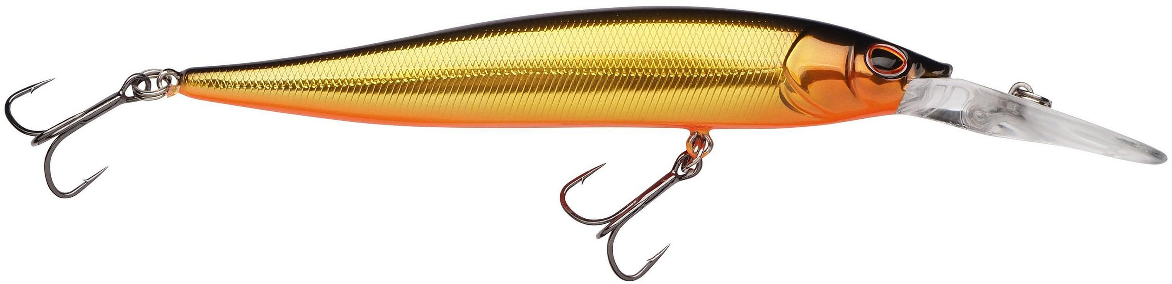 Wobler Berkley Dex Stunna Plus2
