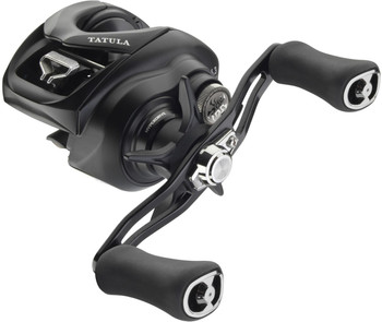 Kołowrotek Daiwa 25 Tatula TW