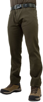 Spodnie bawełniane terenowe Graff 720-2