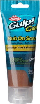 Żelowy atraktor Berkley Gulp Gel
