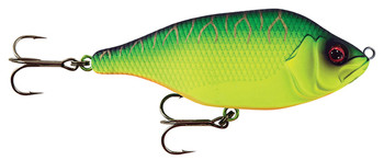 Wobler Fox Rage Hitcher Jerk Twitch S