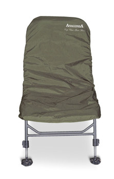 Pokrowiec na krzesło Anaconda Carp Chair Rain Sleeve