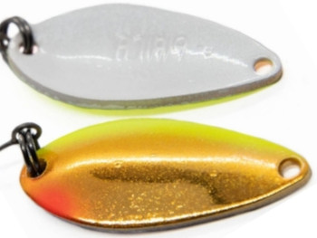 Wahadłówka Yarie Pirica More Nr702